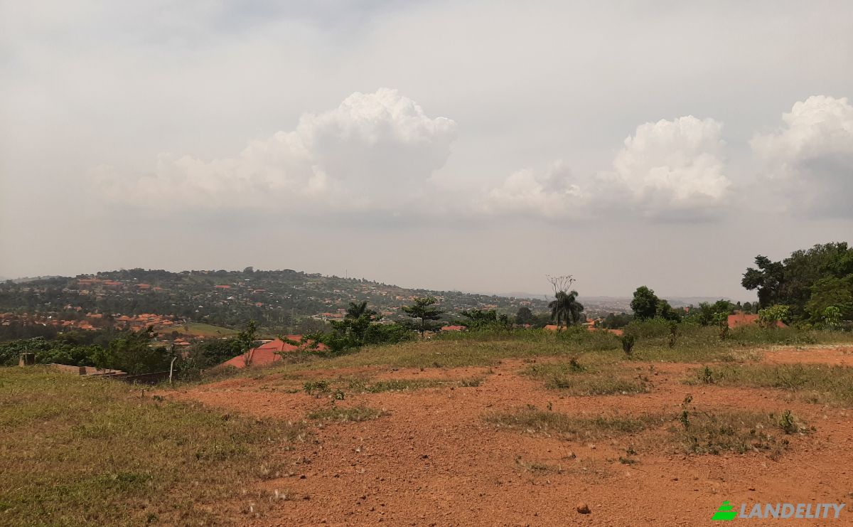 Lote de terreno en venta Nkugulutale, Wakiso, Central Region, Uganda. Foto 4