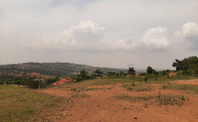 Lote de terreno en venta Nkugulutale, Wakiso. Foto#4