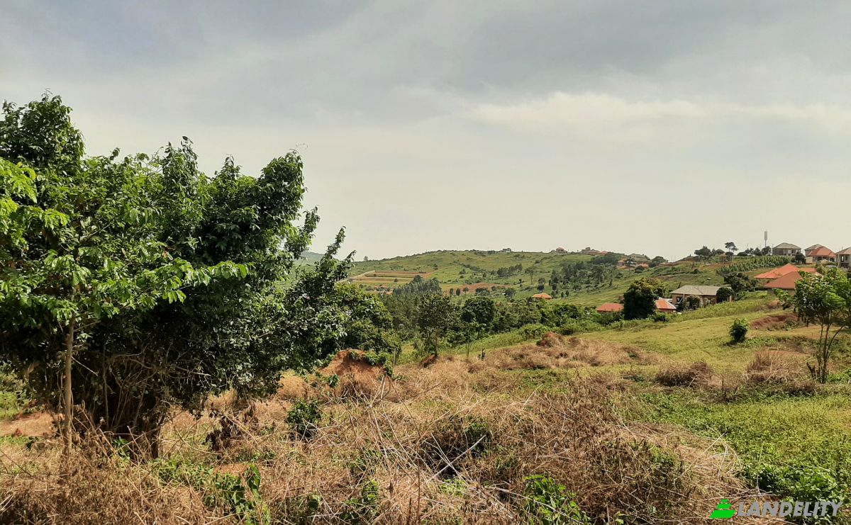Lote de terreno en venta Nkugulutale, Wakiso, Central Region, Uganda. Foto 5