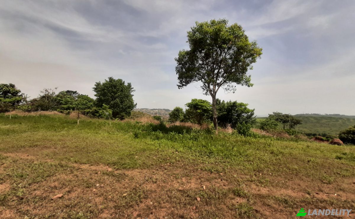 Lote de terreno en venta Nkugulutale, Wakiso, Central Region, Uganda. Foto 6