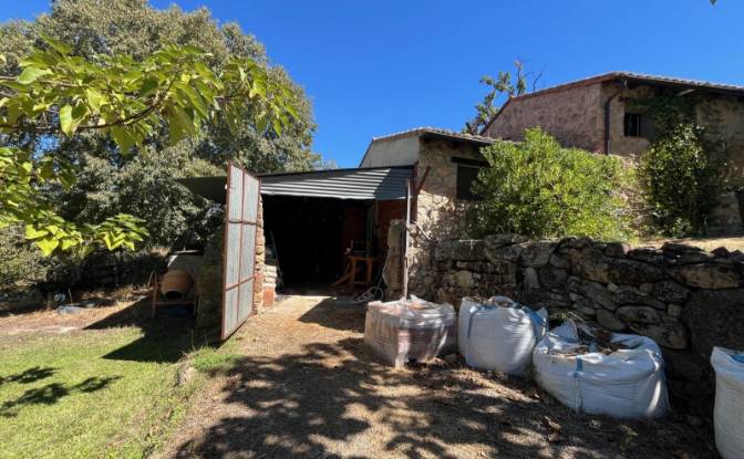 Single Family Home for Sale Casas del Castanar. Photo#16 Single Family Home for Sale Casas del Castanar. Photo#16
