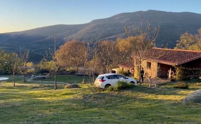Single Family Home for Sale Casas del Castanar. Photo#18 Single Family Home for Sale Casas del Castanar. Photo#18