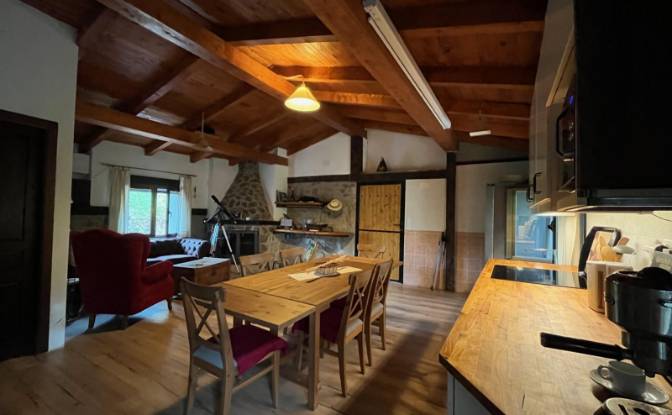 Single Family Home for Sale Casas del Castanar. Photo#1 Single Family Home for Sale Casas del Castanar. Photo#1