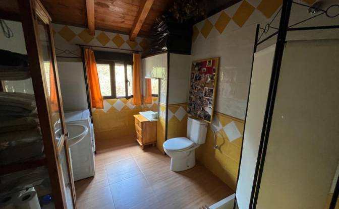 Single Family Home for Sale Casas del Castanar. Photo#6 Single Family Home for Sale Casas del Castanar. Photo#6