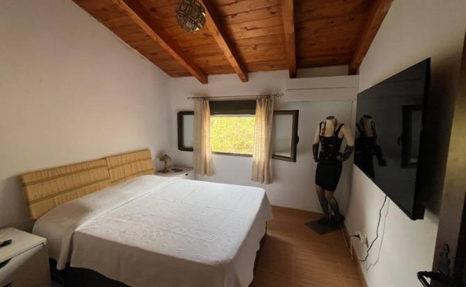 Single Family Home for Sale Casas del Castanar. Photo#7 Single Family Home for Sale Casas del Castanar. Photo#7
