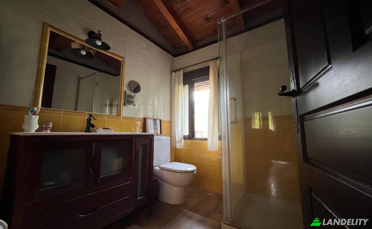 Single Family Home for Sale Casas del Castanar, Cabrero, Caceres, Extremadura, Spain. Photo 8