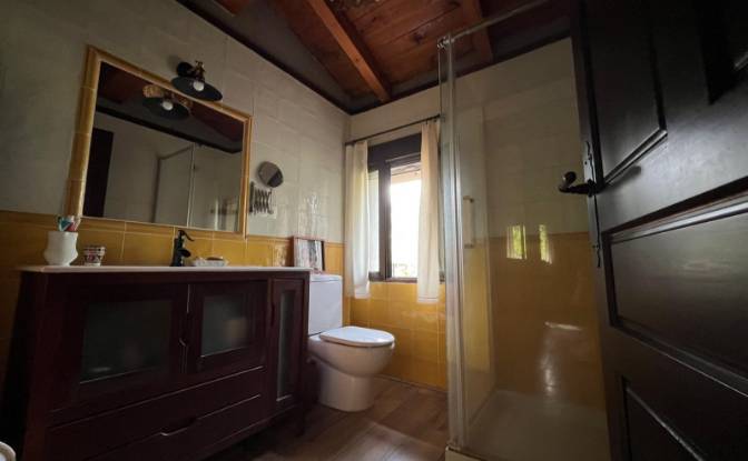Single Family Home for Sale Casas del Castanar. Photo#8 Single Family Home for Sale Casas del Castanar. Photo#8
