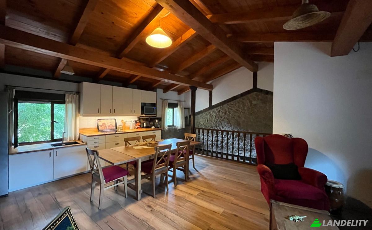 Single Family Home for Sale Casas del Castanar, Cabrero, Caceres, Extremadura, Spain. Photo 9