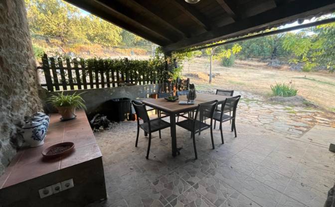 Single Family Home for Sale Casas del Castanar. Photo#3 Single Family Home for Sale Casas del Castanar. Photo#3
