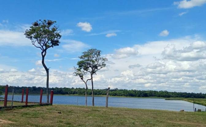 Investing/Development for Sale - Corralito San Ramon, Paraguay