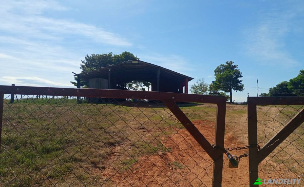 Investing/Development for Sale Corralito San Ramon, Doctor Moises Santiago Bertoni, Caazapa Department, Paraguay. Photo 2