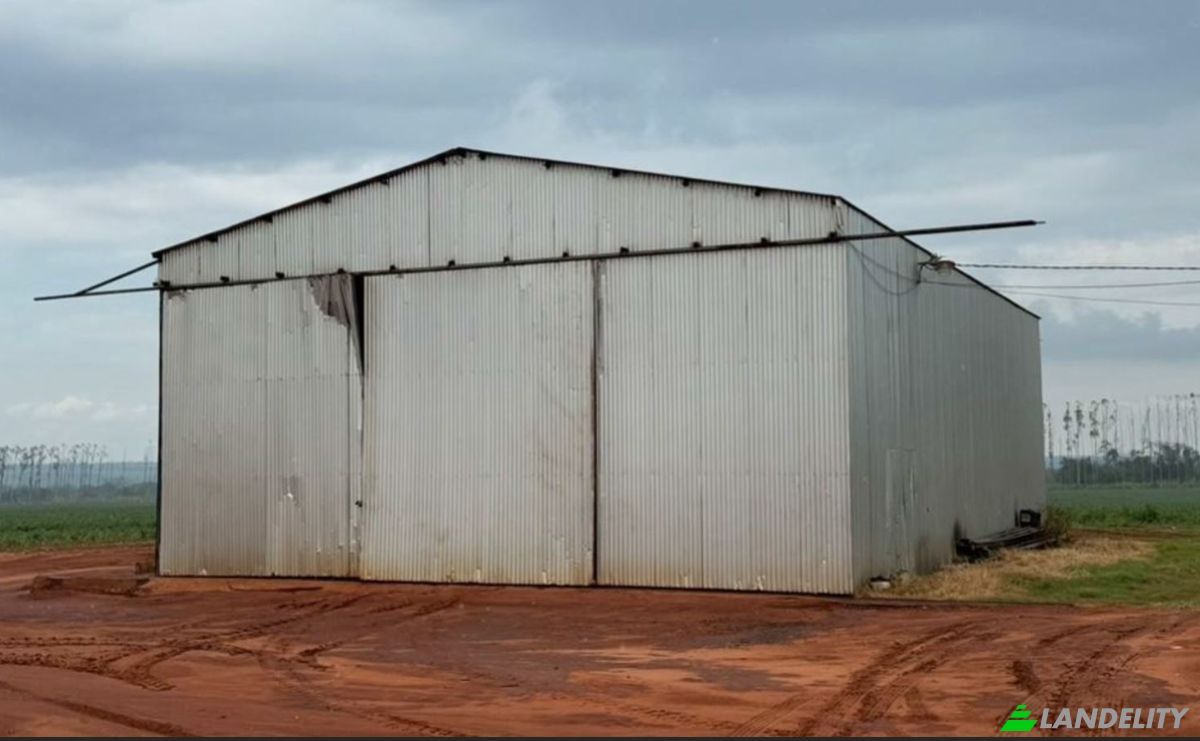 Negocio en venta PY03, Calle 6000 021618, Calle 6000, Guayaibí, San Pedro, Paraguay. Foto 9