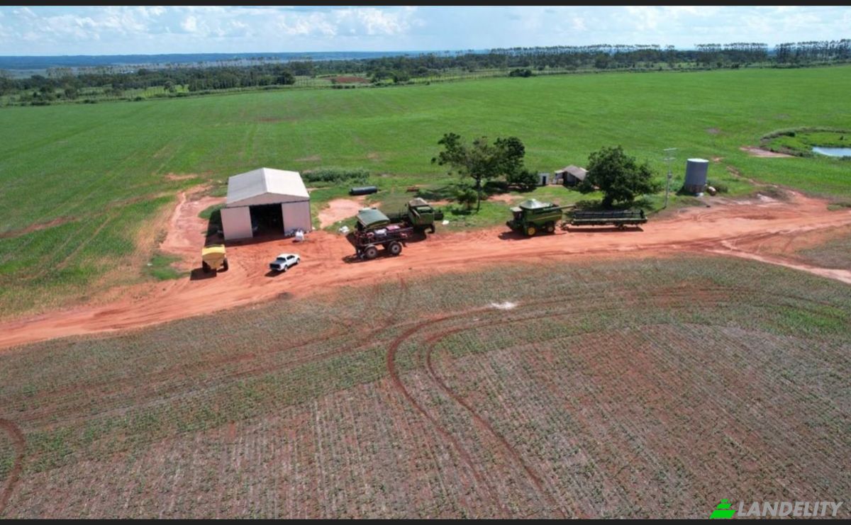 Negocio en venta PY03, Calle 6000 021618, Calle 6000, Guayaibí, San Pedro, Paraguay. Foto 8