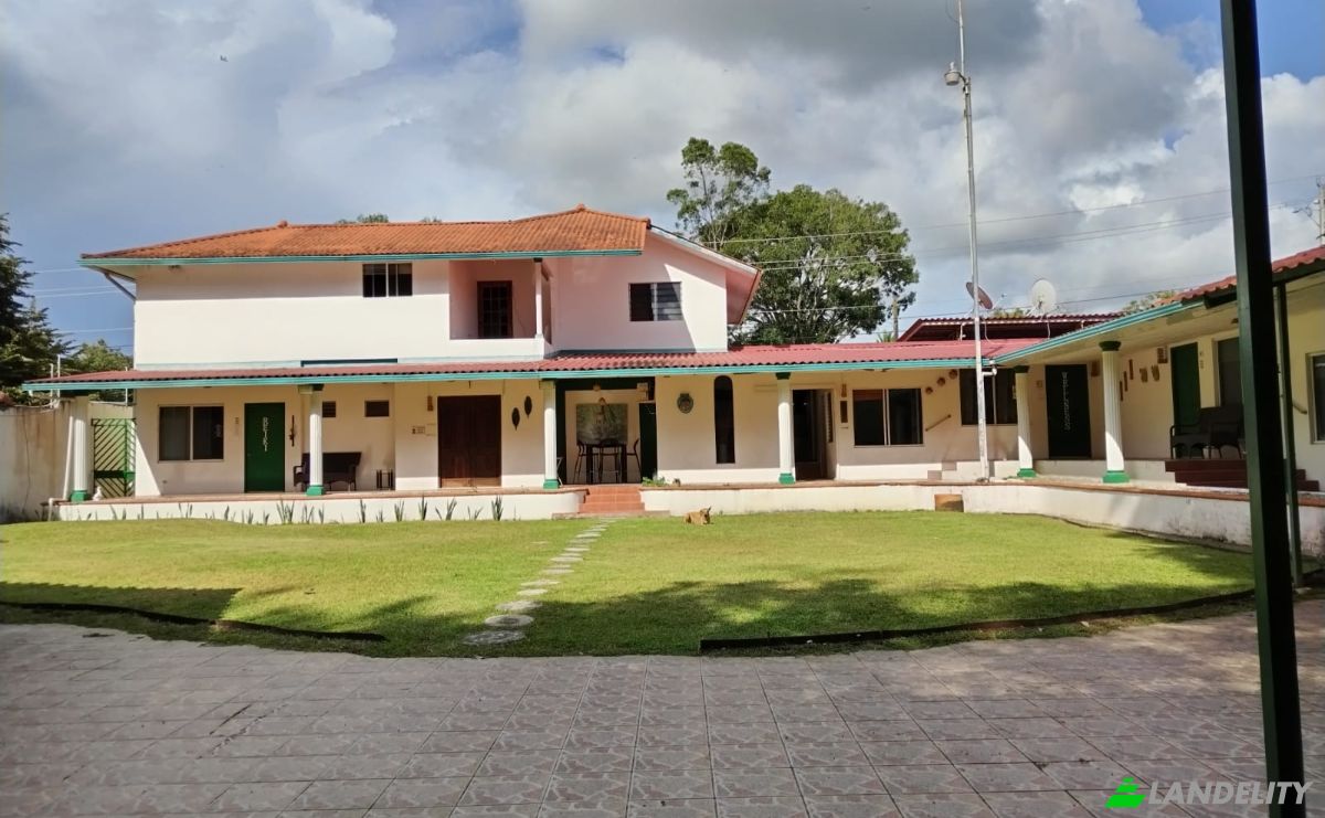 Investing/Development for Sale Kyo-Sai Young 1011-00041, Chame, Panama Oeste Province, Panama, Provincia de Panama Oeste. Photo 1