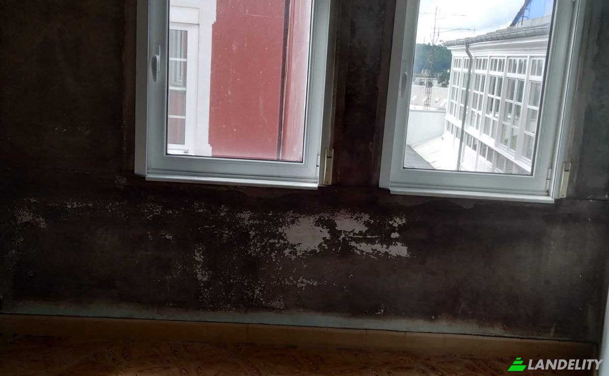 Apartment for Sale Rua Concepcion Arenal, Vilalba, Lugo, Galicia, Spain. Photo 4