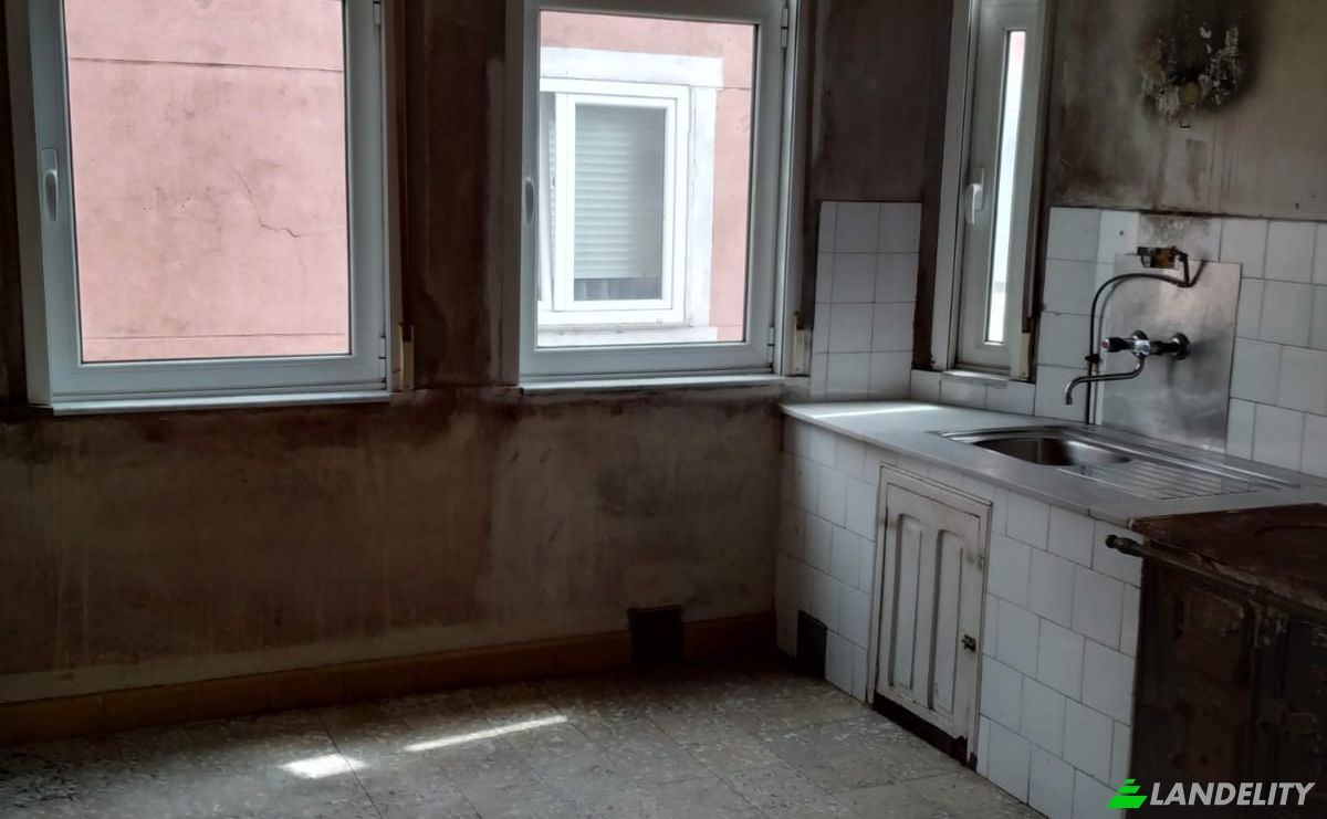 Apartment for Sale Rua Concepcion Arenal, Vilalba, Lugo, Galicia, Spain. Photo 1
