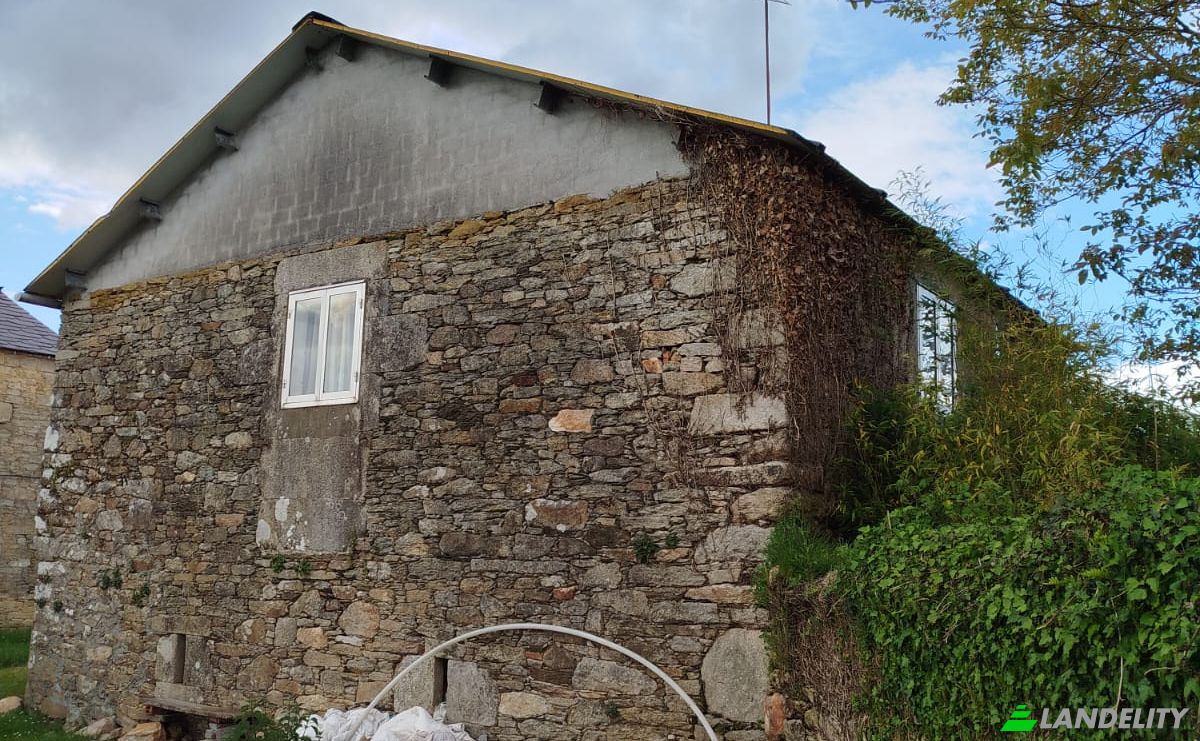 Single Family Home for Sale Lugar Redondo-Pq Lanzos, Redondo, Vilalba, Lugo, Galicia, Spain. Photo 10