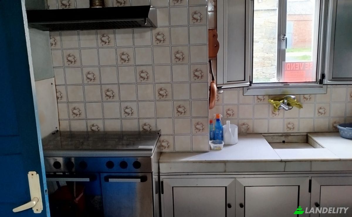 Single Family Home for Sale Lugar Redondo-Pq Lanzos, Redondo, Vilalba, Lugo, Galicia, Spain. Photo 4