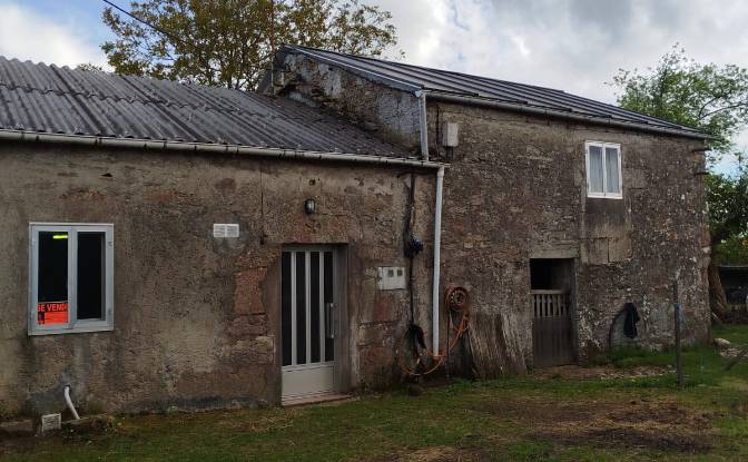Single Family Home for Sale - Vilalba, Spain