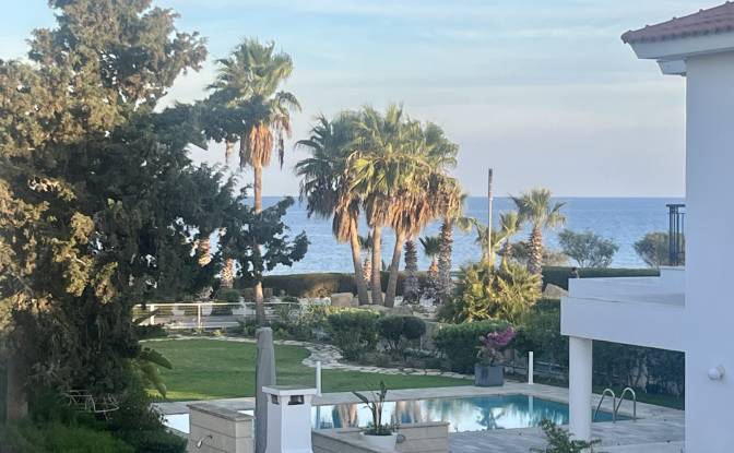 Single Family Home for Sale - Perivolia, Cyprus