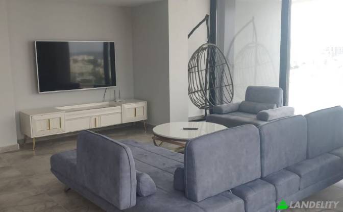 Apartment for Sale Semih Sancar Caddesi. Photo#1