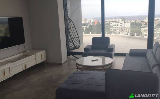 Apartment for Sale Semih Sancar Caddesi. Photo#2