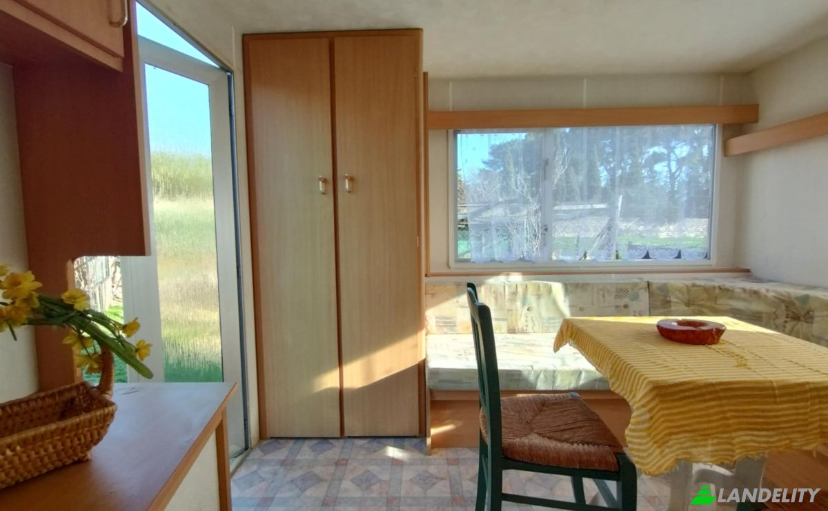 Compartilhamento de tempo à venda 2 D111, 11160 Rieux-Minervois, Rieux-Minervois, Aude, Occitanie, France. foto 15