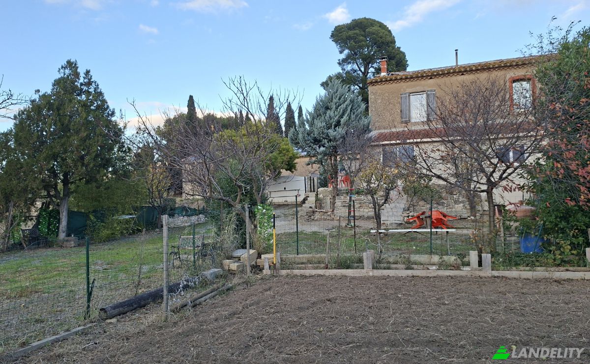 Compartilhamento de tempo à venda 2 D111, 11160 Rieux-Minervois, Rieux-Minervois, Aude, Occitanie, France. foto 17