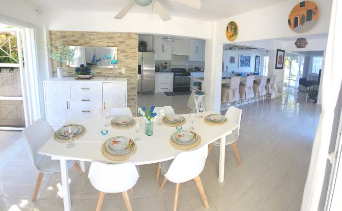 Villa for Sale C las Palmera, Sosua 57000, Sosua. Photo#19 Villa for Sale C las Palmera, Sosua 57000, Sosua. Photo#19