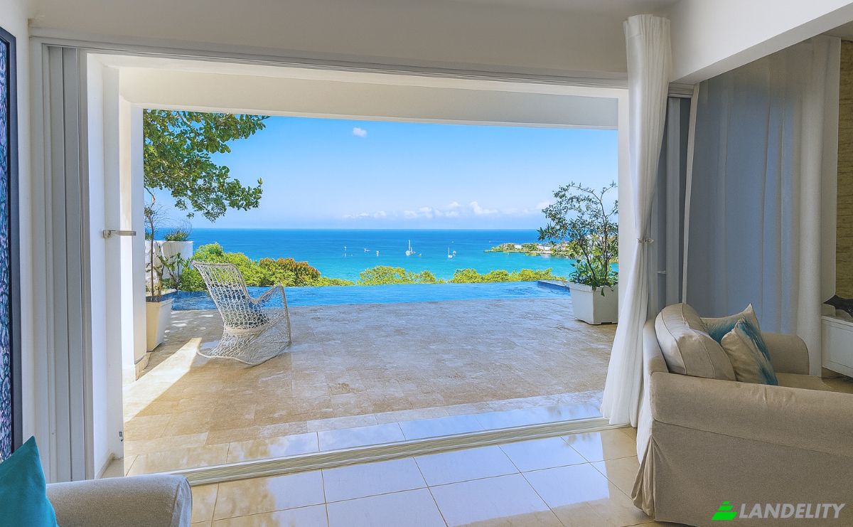 Villa for Sale C las Palmera, Sosua 57000, Sosua, Puerto Plata Province, Dominican Republic. Photo 10