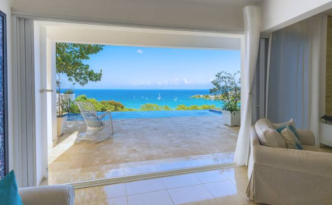Villa for Sale C las Palmera, Sosua 57000, Sosua. Photo#10 Villa for Sale C las Palmera, Sosua 57000, Sosua. Photo#10