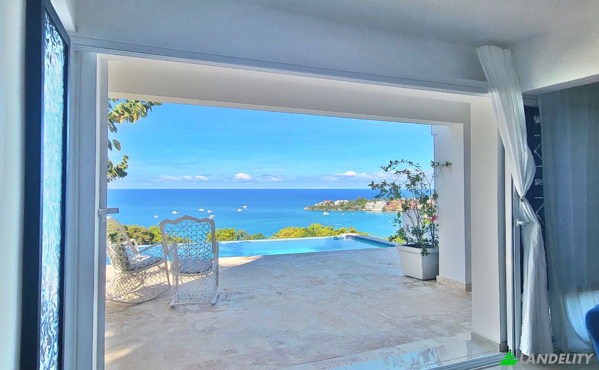 Villa for Sale C las Palmera, Sosua 57000, Sosua, Puerto Plata Province, Dominican Republic. Photo 1