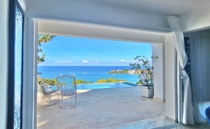 Villa for Sale - Sosua, Dominican Republic