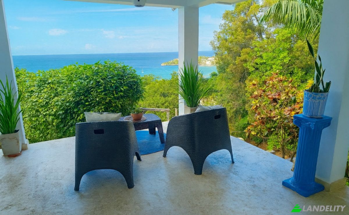 Villa for Sale C las Palmera, Sosua 57000, Sosua, Puerto Plata Province, Dominican Republic. Photo 25