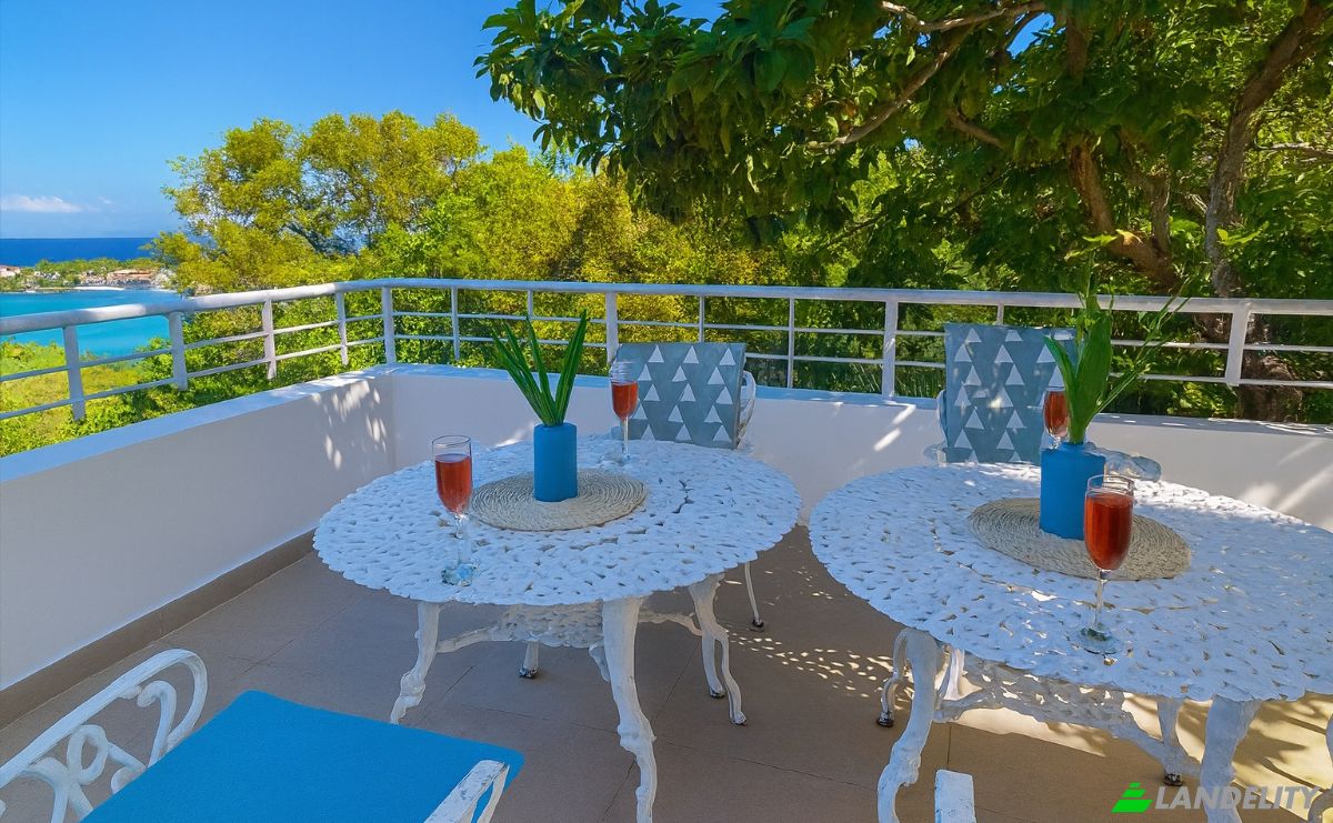 Villa for Sale C las Palmera, Sosua 57000, Sosua, Puerto Plata Province, Dominican Republic. Photo 9