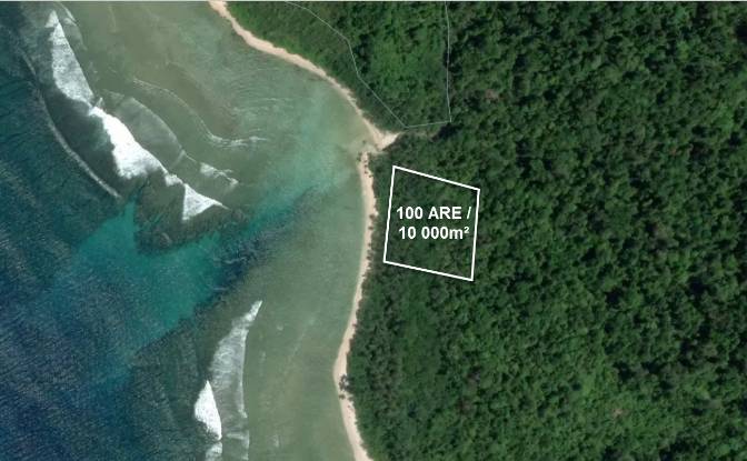 Island for Sale - Betumonga, Indonesia