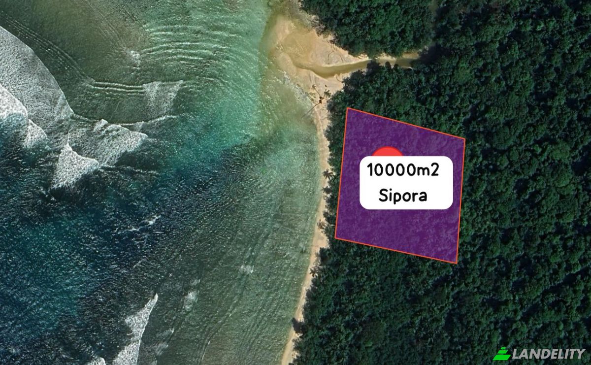 Island for Sale Jalan Tanpa Nama, Betumonga, Mentawai Islands Regency, West Sumatra, Indonesia, Sipora Utara, Kabupaten Kepulauan Mentawai, Sumatera Barat 25932. Photo 11