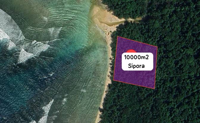 Island for Sale Jalan Tanpa Nama, Betumonga. Photo#11 Island for Sale Jalan Tanpa Nama, Betumonga. Photo#11