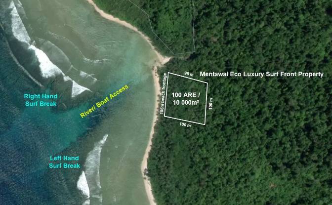 Island for Sale Jalan Tanpa Nama, Betumonga. Photo#14 Island for Sale Jalan Tanpa Nama, Betumonga. Photo#14