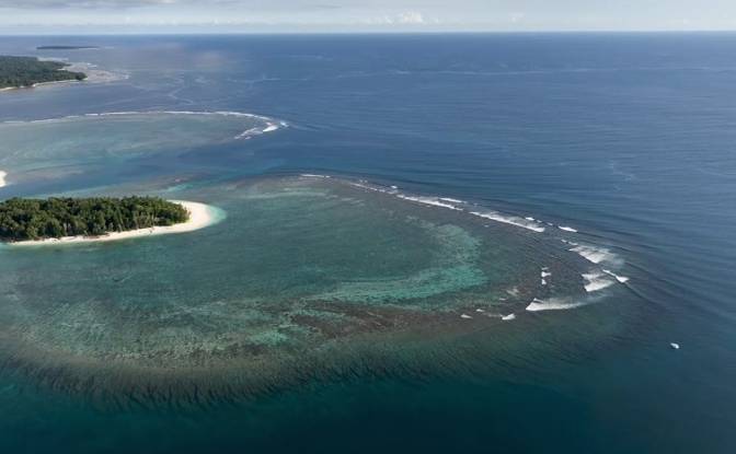 Island for Sale Jalan Tanpa Nama, Betumonga. Photo#8 Island for Sale Jalan Tanpa Nama, Betumonga. Photo#8