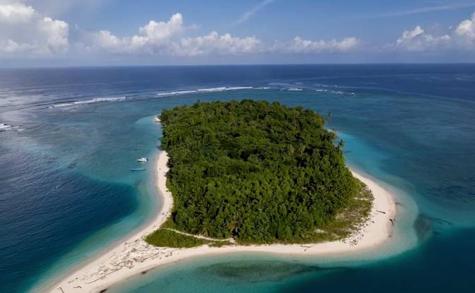 Island for Sale Jalan Tanpa Nama, Betumonga. Photo#9 Island for Sale Jalan Tanpa Nama, Betumonga. Photo#9