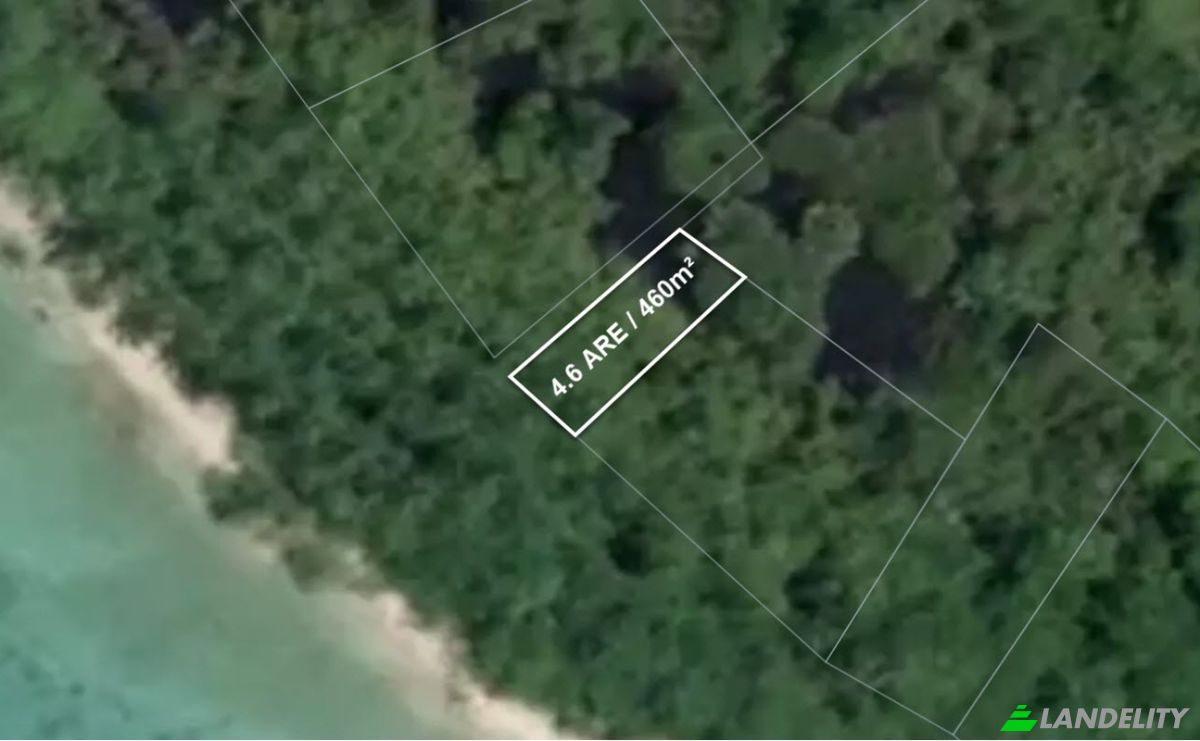 Isla en venta Sipora Jaya, Mentawai Islands Regency, West Sumatra, Indonesia. Foto 1