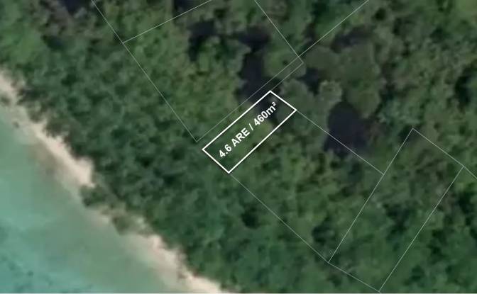 Island for Sale - Sipora Jaya, Indonesia