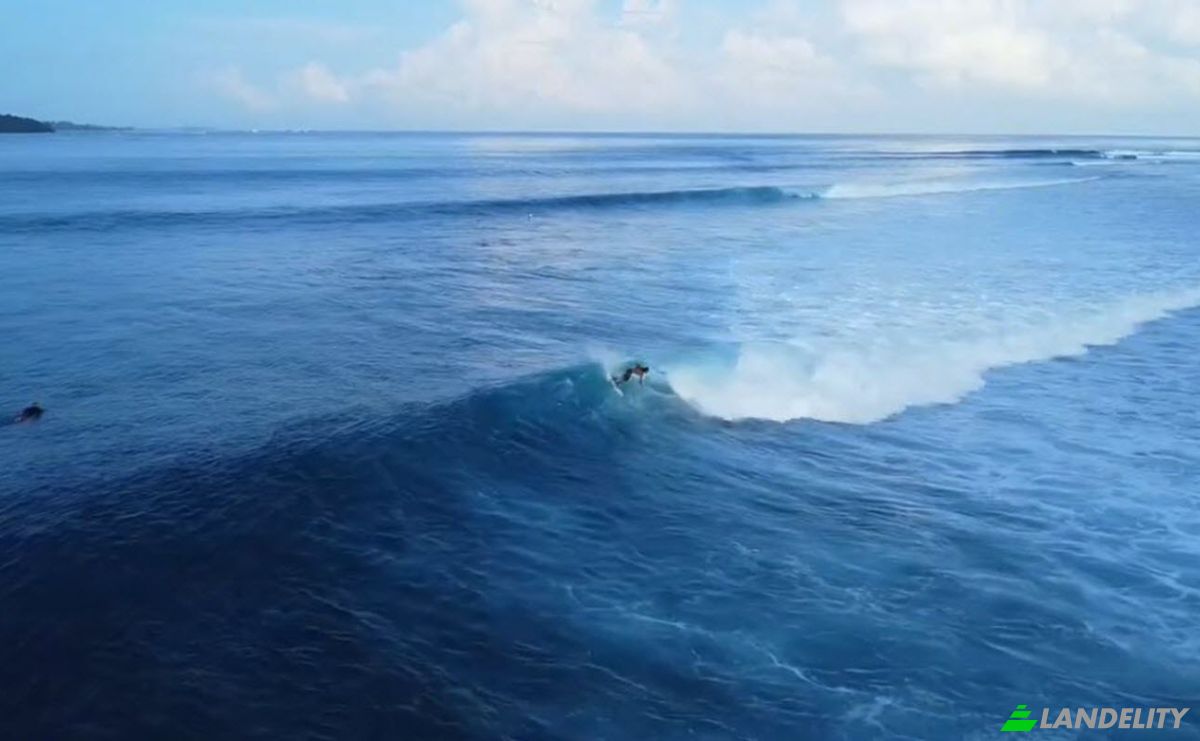 Isla en venta Sipora Jaya, Mentawai Islands Regency, West Sumatra, Indonesia. Foto 10