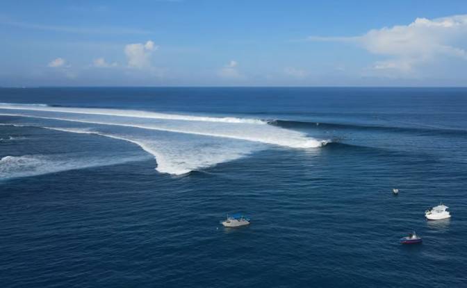 Isla en venta Sipora Jaya. Foto#11