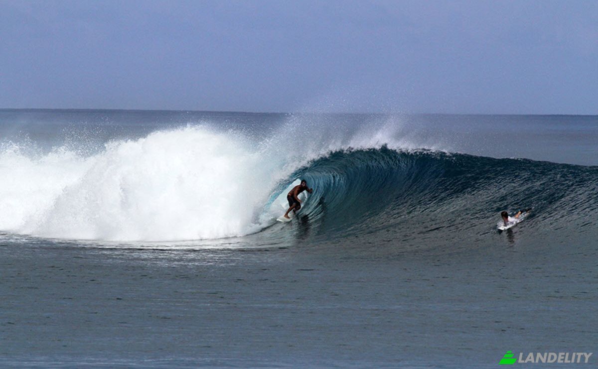 Isla en venta Sipora Jaya, Mentawai Islands Regency, West Sumatra, Indonesia. Foto 12