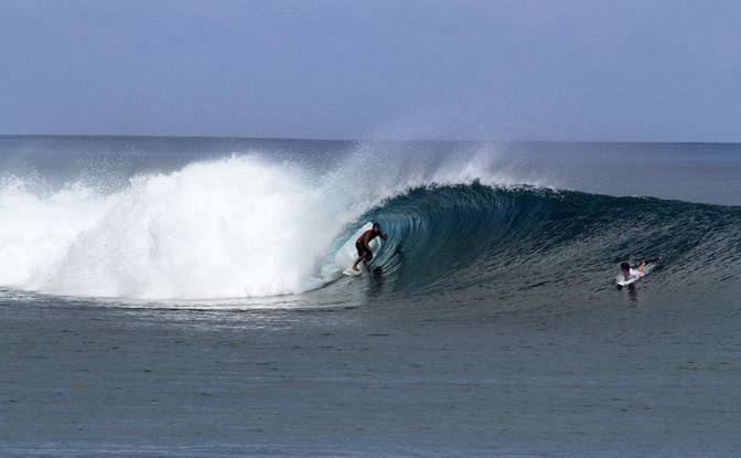 Isla en venta Sipora Jaya. Foto#12