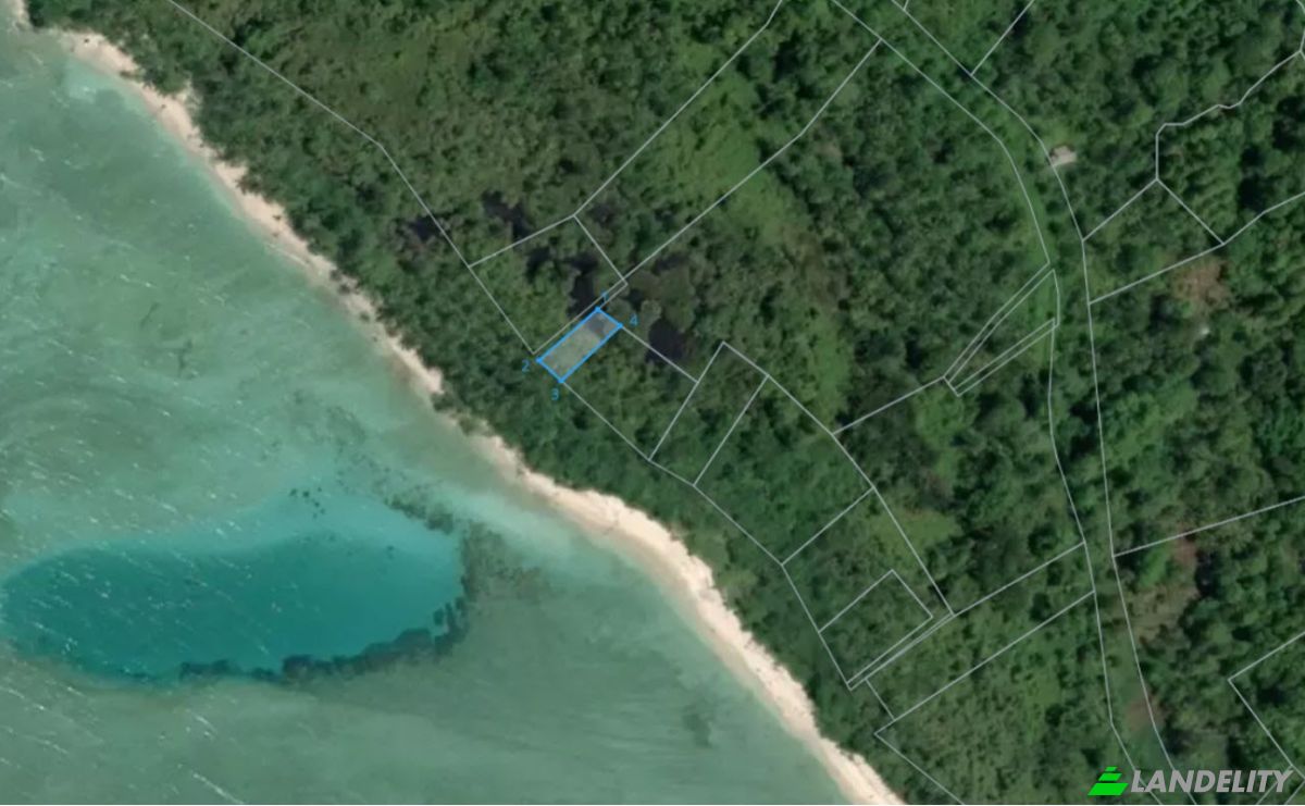 Isla en venta Sipora Jaya, Mentawai Islands Regency, West Sumatra, Indonesia. Foto 13