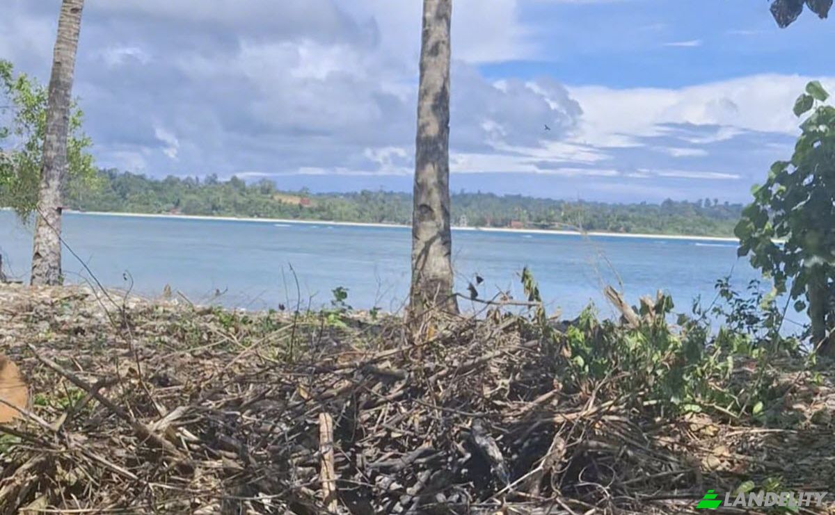 Isla en venta Sipora Jaya, Mentawai Islands Regency, West Sumatra, Indonesia. Foto 3