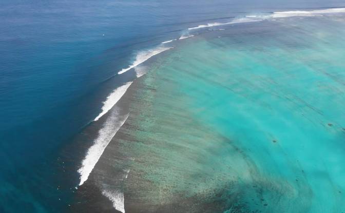 Isla en venta Sipora Jaya. Foto#9